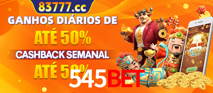 Anúncio de um membro ganhador do cassino 545bet que ganhou R$2.193.486,00 jogando o slot PG Fortune Tiger, com os mascotes do jogo comemorando o prêmio.