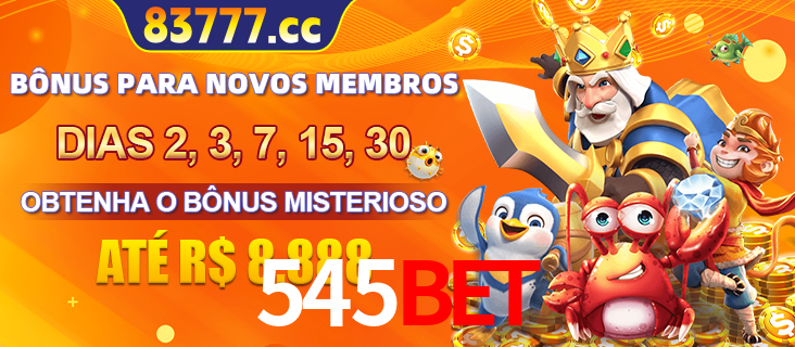 Anúncio dos benefícios para Membro VIP Sênior na plataforma 545bet, incluindo bônus promocionais, semanais e mensais, ilustrado com o personagem Fortune Tiger.